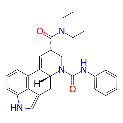 Chemical structure of BindingDB Monomer ID 50299181