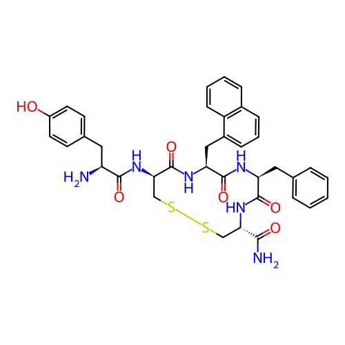 Chemical structure of BindingDB Monomer ID 50299216
