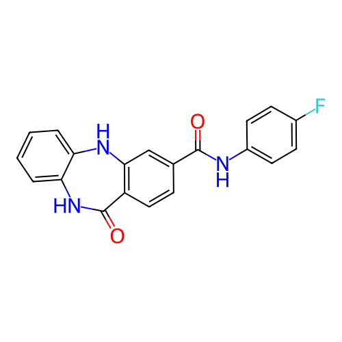 Chemical structure of BindingDB Monomer ID 50299239
