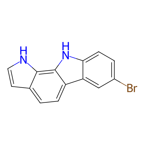 Chemical structure of BindingDB Monomer ID 50299246