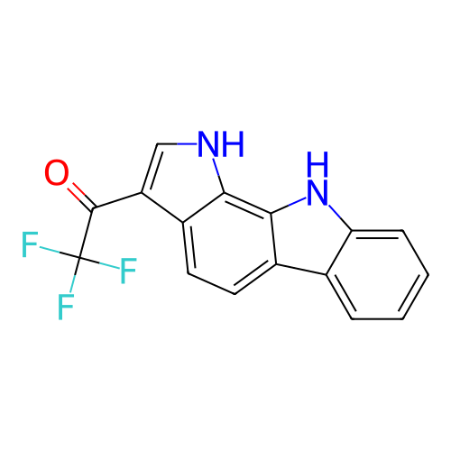Chemical structure of BindingDB Monomer ID 50299247