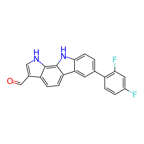Chemical structure of BindingDB Monomer ID 50299250