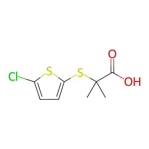 Chemical structure of BindingDB Monomer ID 50299251