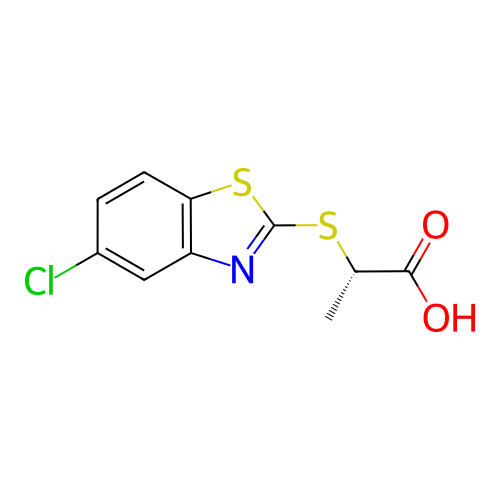 Chemical structure of BindingDB Monomer ID 50299266