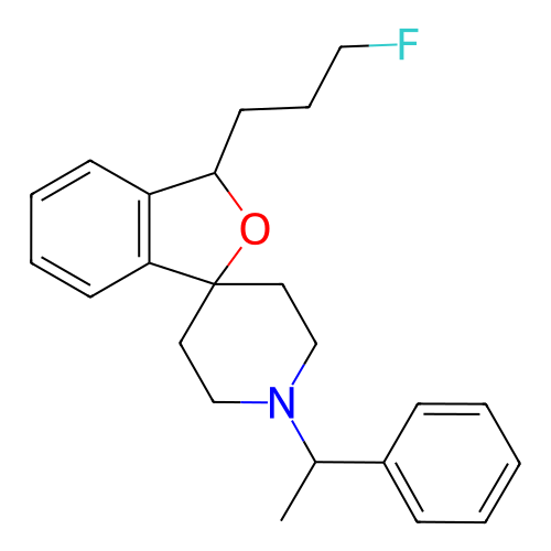 Chemical structure of BindingDB Monomer ID 50299289
