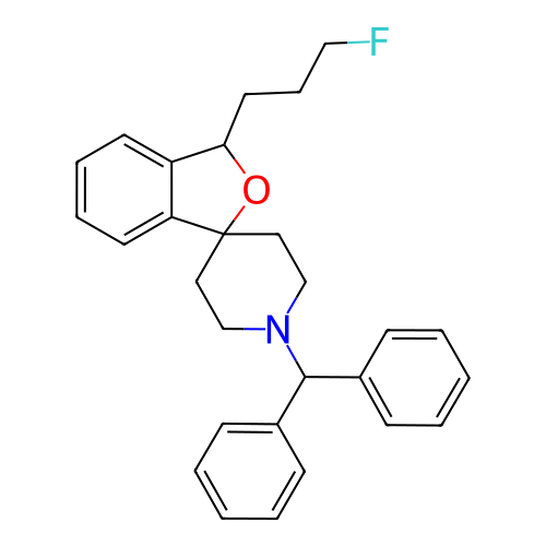 Chemical structure of BindingDB Monomer ID 50299290