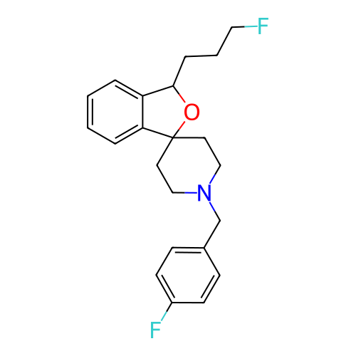 Chemical structure of BindingDB Monomer ID 50299291