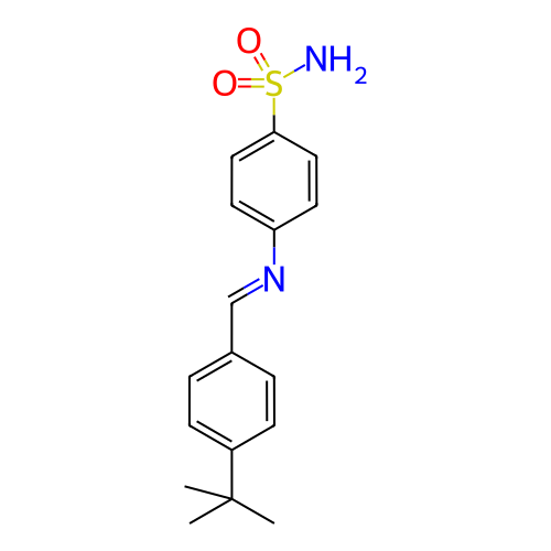 Chemical structure of BindingDB Monomer ID 50299300