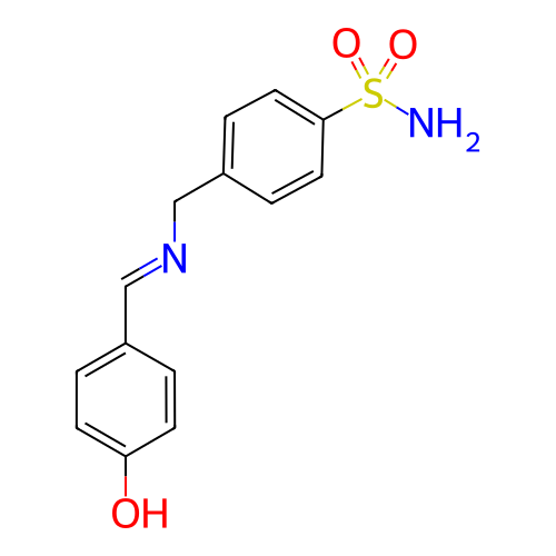 Chemical structure of BindingDB Monomer ID 50299304