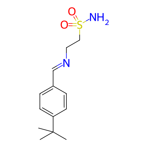 Chemical structure of BindingDB Monomer ID 50299307