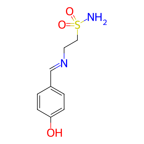 Chemical structure of BindingDB Monomer ID 50299308