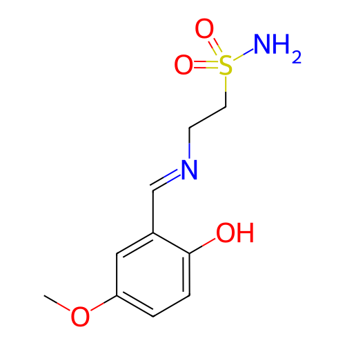 Chemical structure of BindingDB Monomer ID 50299309