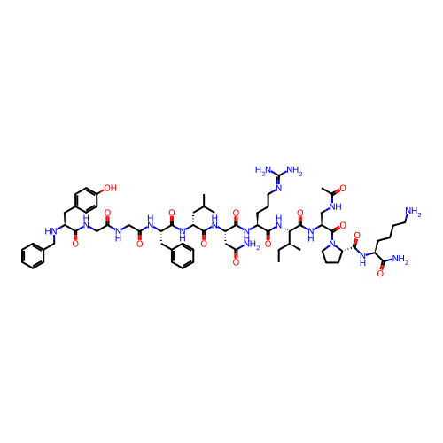 Chemical structure of BindingDB Monomer ID 50299406