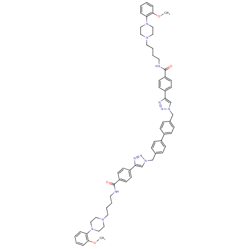Chemical structure of BindingDB Monomer ID 50299412