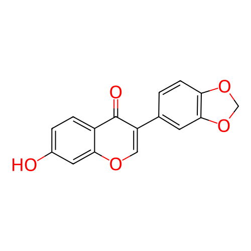 Chemical structure of BindingDB Monomer ID 50299414