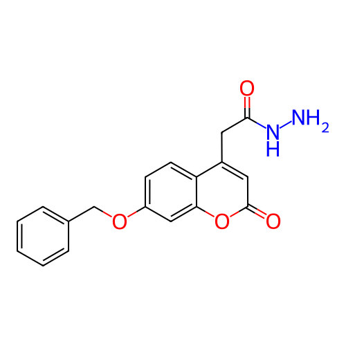 Chemical structure of BindingDB Monomer ID 50299431