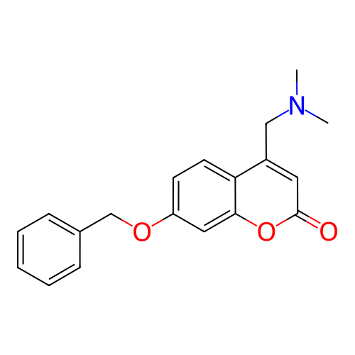 Chemical structure of BindingDB Monomer ID 50299433