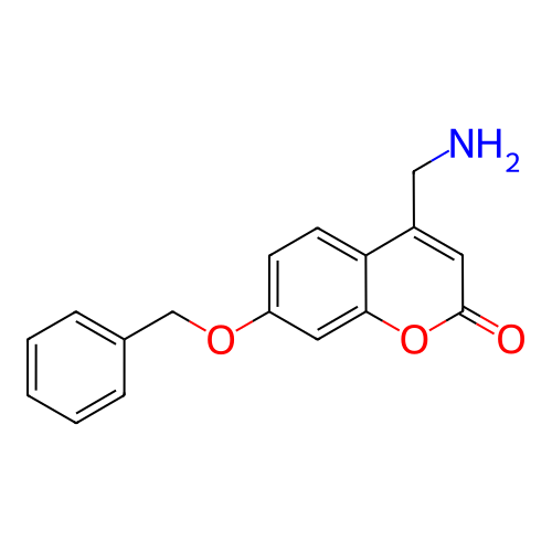 Chemical structure of BindingDB Monomer ID 50299440