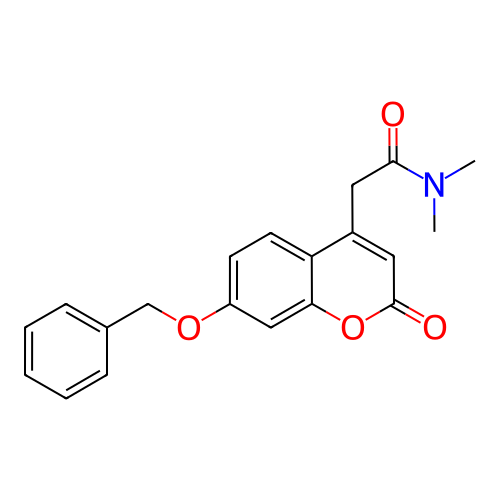 Chemical structure of BindingDB Monomer ID 50299449