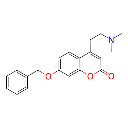 Chemical structure of BindingDB Monomer ID 50299450