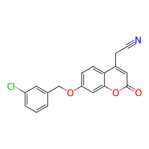 Chemical structure of BindingDB Monomer ID 50299457