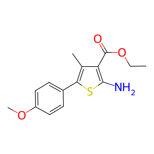 Chemical structure of BindingDB Monomer ID 50299473