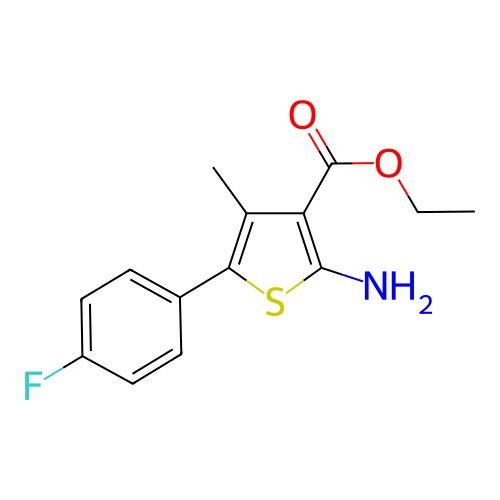 Chemical structure of BindingDB Monomer ID 50299474