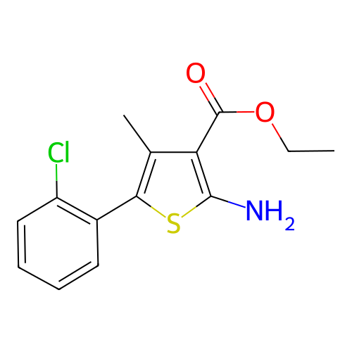 Chemical structure of BindingDB Monomer ID 50299475