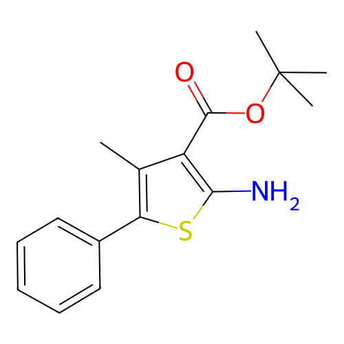 Chemical structure of BindingDB Monomer ID 50299478