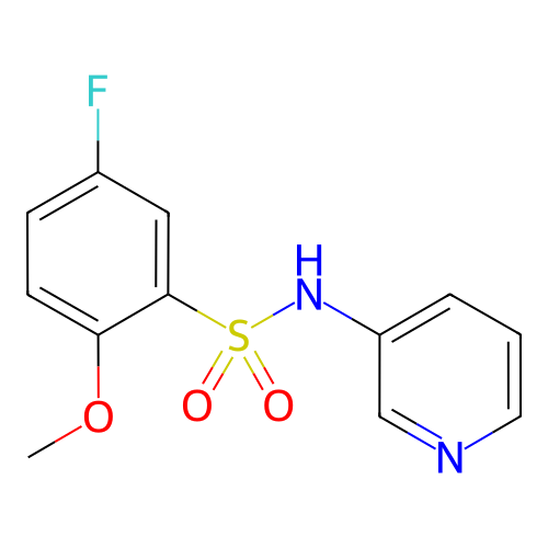 Chemical structure of BindingDB Monomer ID 50299530