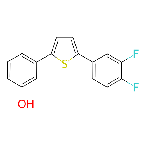 Chemical structure of BindingDB Monomer ID 50299631