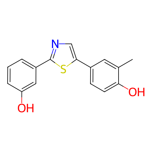 Chemical structure of BindingDB Monomer ID 50299632