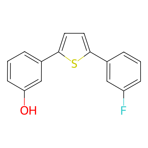 Chemical structure of BindingDB Monomer ID 50299635