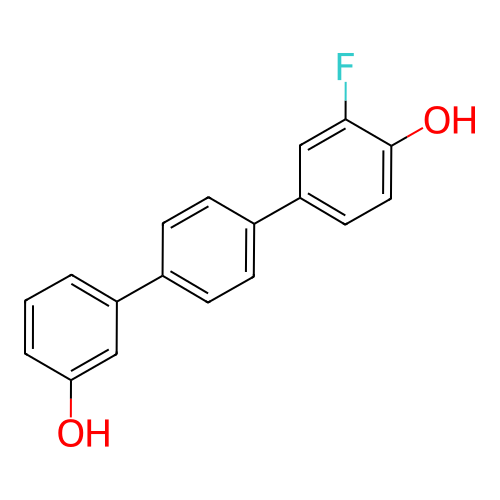 Chemical structure of BindingDB Monomer ID 50299644