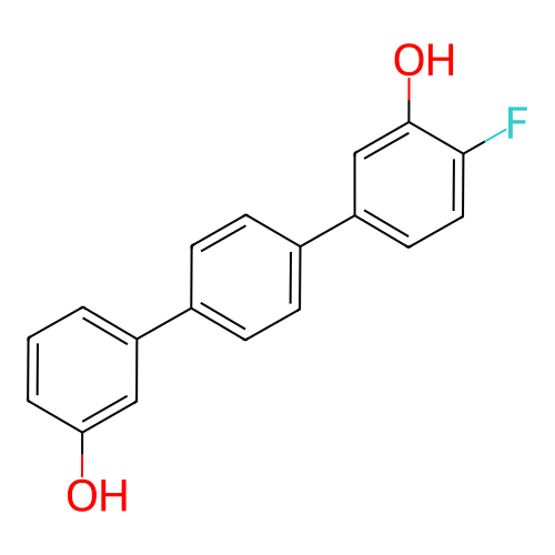Chemical structure of BindingDB Monomer ID 50299654
