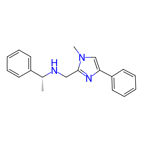 Chemical structure of BindingDB Monomer ID 50299669