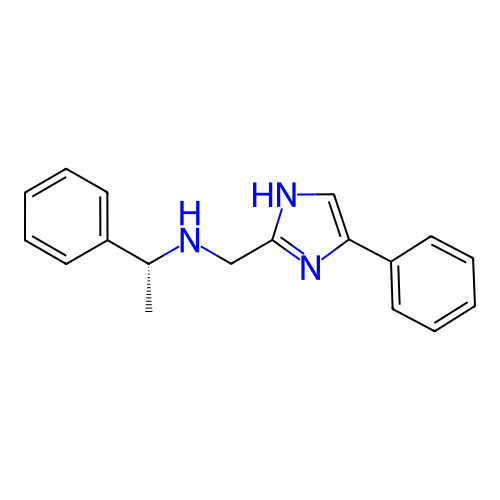 Chemical structure of BindingDB Monomer ID 50299671