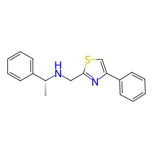 Chemical structure of BindingDB Monomer ID 50299674