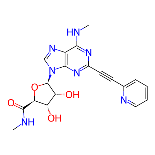 Chemical structure of BindingDB Monomer ID 50299697