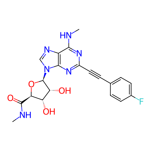 Chemical structure of BindingDB Monomer ID 50299703