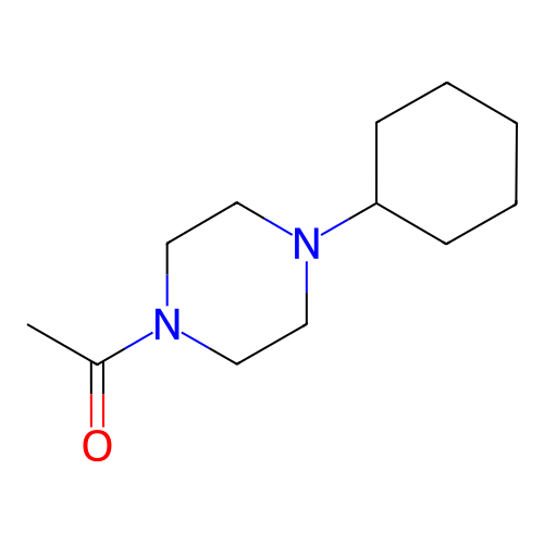 Chemical structure of BindingDB Monomer ID 50299721