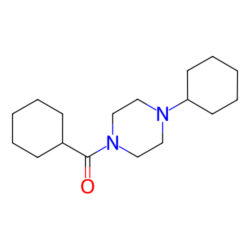 Chemical structure of BindingDB Monomer ID 50299725