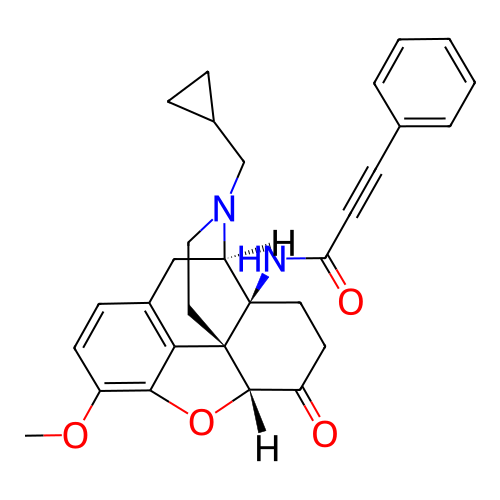 Chemical structure of BindingDB Monomer ID 50299729