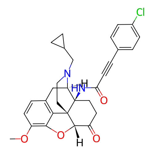Chemical structure of BindingDB Monomer ID 50299731