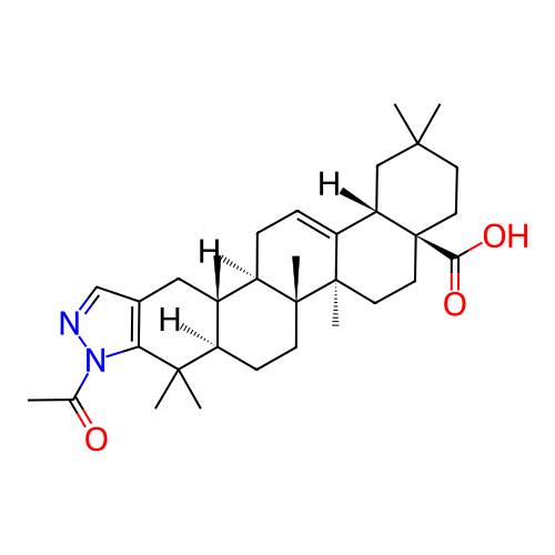 Chemical structure of BindingDB Monomer ID 50299746