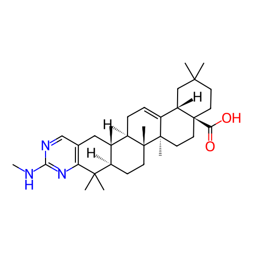 Chemical structure of BindingDB Monomer ID 50299748