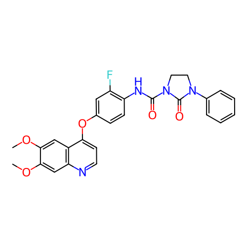 Chemical structure of BindingDB Monomer ID 50299756