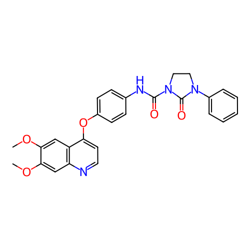 Chemical structure of BindingDB Monomer ID 50299764