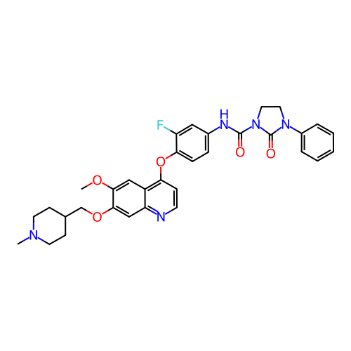 Chemical structure of BindingDB Monomer ID 50299766
