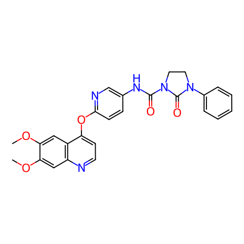 Chemical structure of BindingDB Monomer ID 50299770